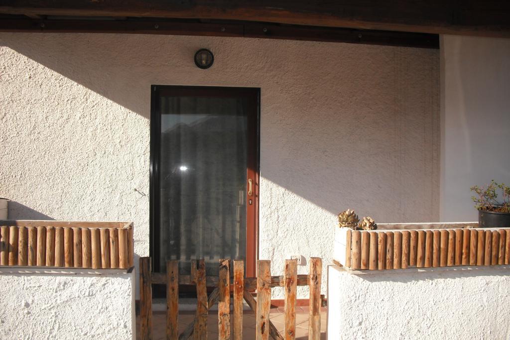 Azienda Multifunzionale S'Ozastro Марінелла Номер фото
