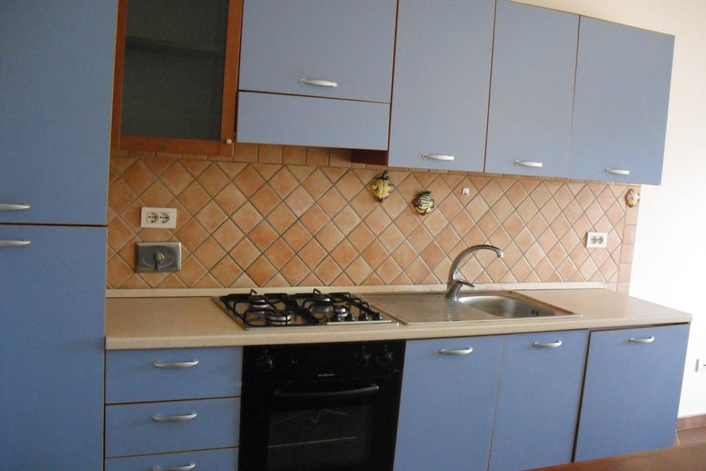 Azienda Multifunzionale S'Ozastro Марінелла Номер фото